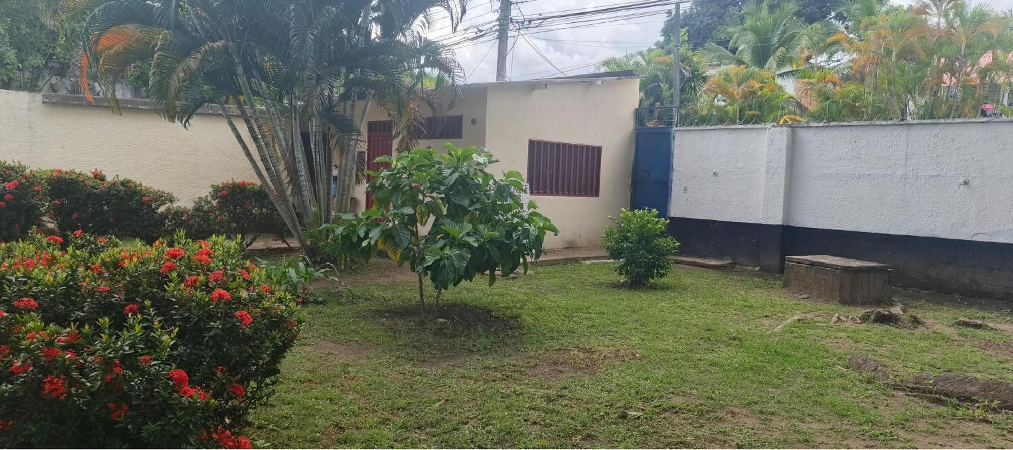 Hotel Globo Terraqueo Melgar Eksteriør bilde